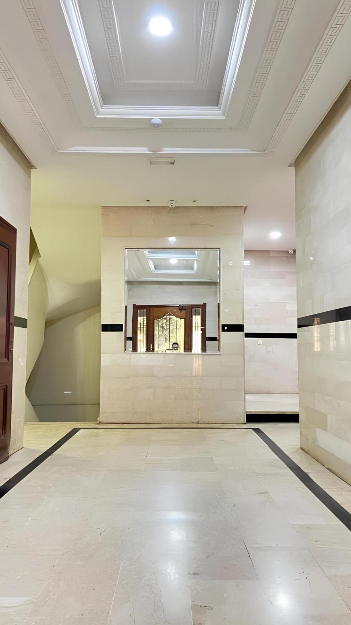 Suitouiss - Agdal 2 - Appartement A 2 Minutes De La Gare De Train Tgv Rabat Dış mekan fotoğraf