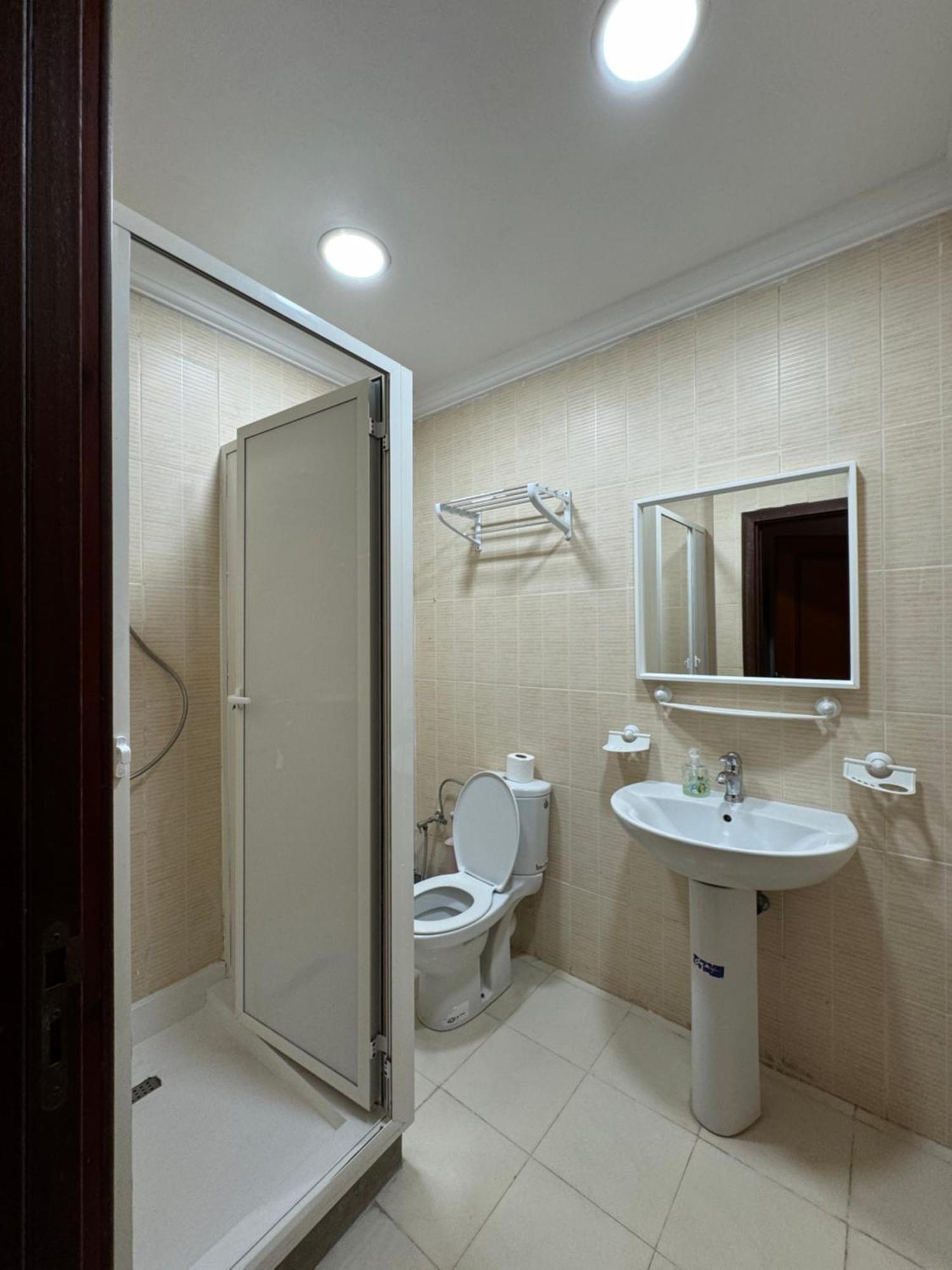 Suitouiss - Agdal 2 - Appartement A 2 Minutes De La Gare De Train Tgv Rabat Dış mekan fotoğraf