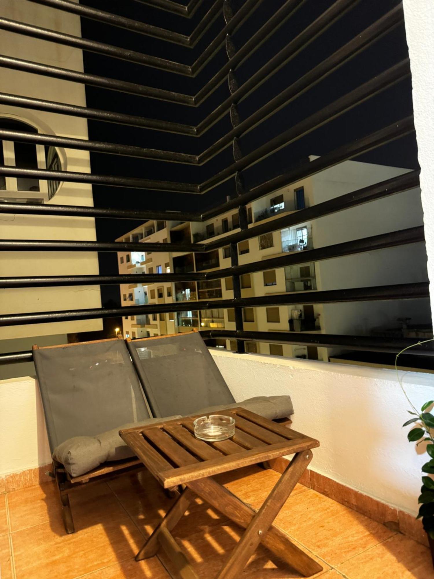Suitouiss - Agdal 2 - Appartement A 2 Minutes De La Gare De Train Tgv Rabat Dış mekan fotoğraf